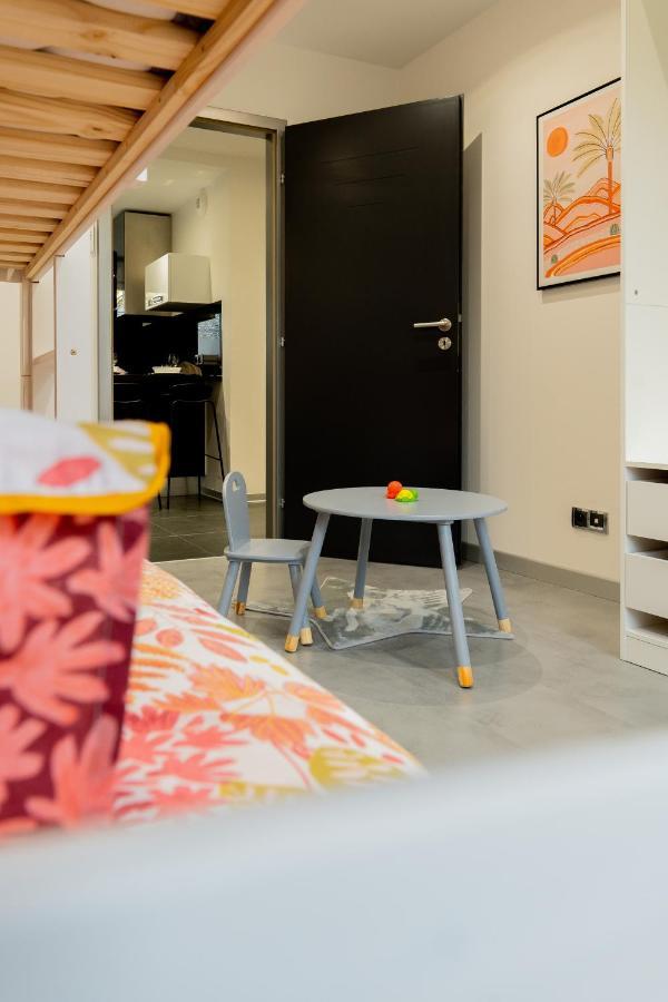 La Villetta G Riedisheim - appartement de Standing Esterno foto