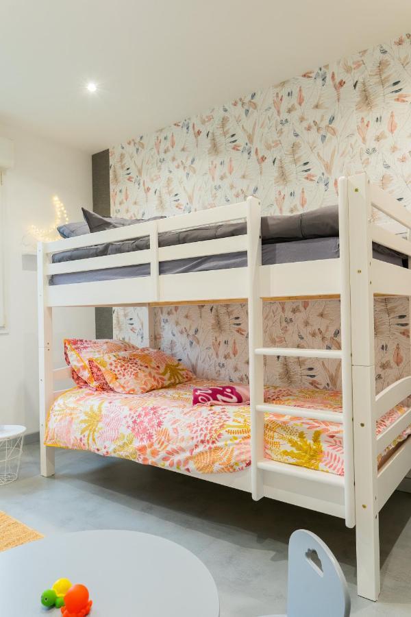 La Villetta G Riedisheim - appartement de Standing Esterno foto