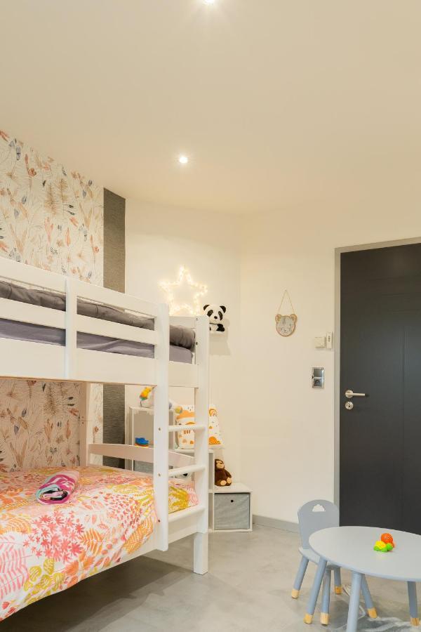 La Villetta G Riedisheim - appartement de Standing Esterno foto