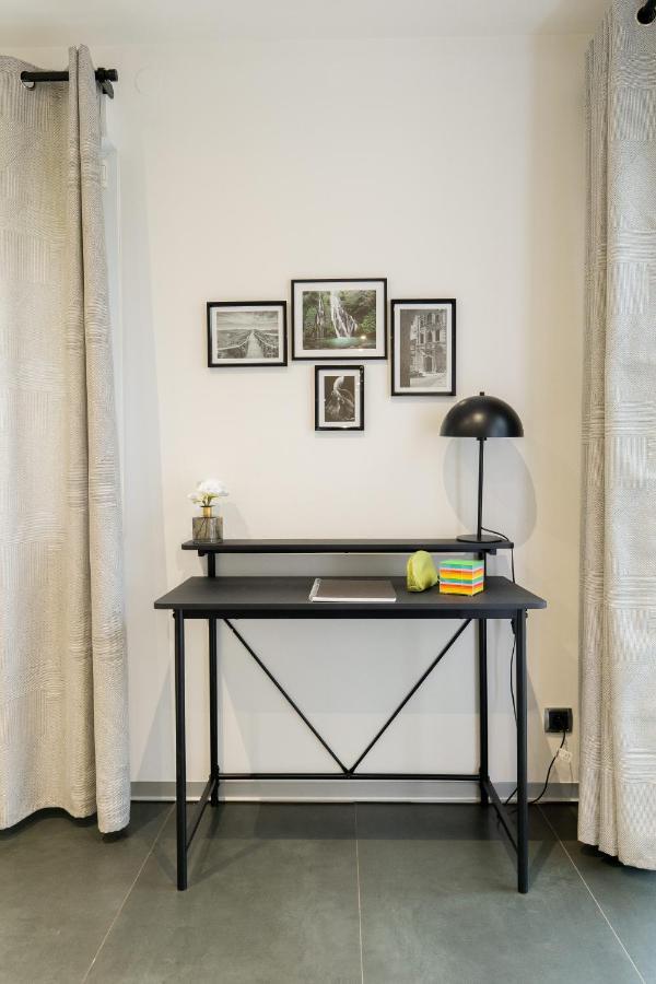 La Villetta G Riedisheim - appartement de Standing Esterno foto